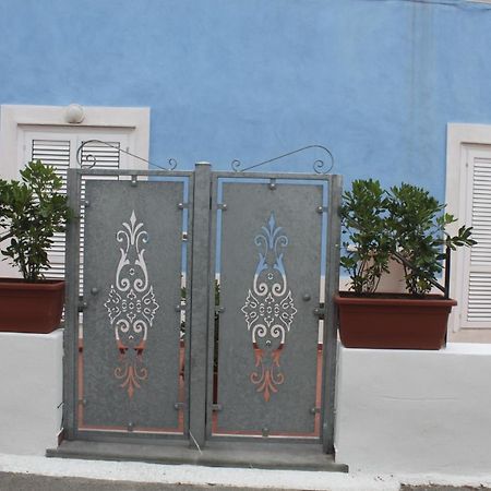 Camere Dieci Maggio- Beb Dory, Nemo, Guizzo Ponza Exteriér fotografie