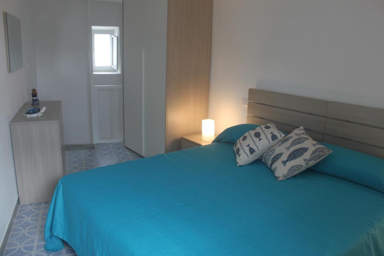 Camere Dieci Maggio- Beb Dory, Nemo, Guizzo Ponza Exteriér fotografie