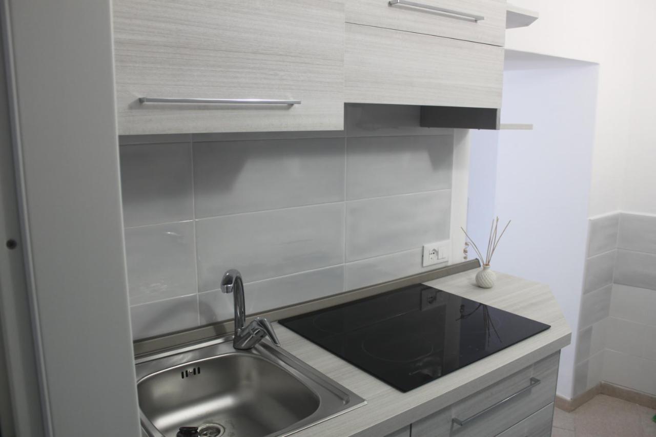 Camere Dieci Maggio- Beb Dory, Nemo, Guizzo Ponza Exteriér fotografie